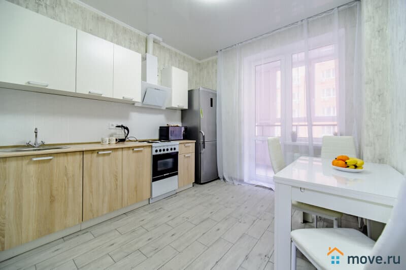 1-комн. квартира, 45 м²