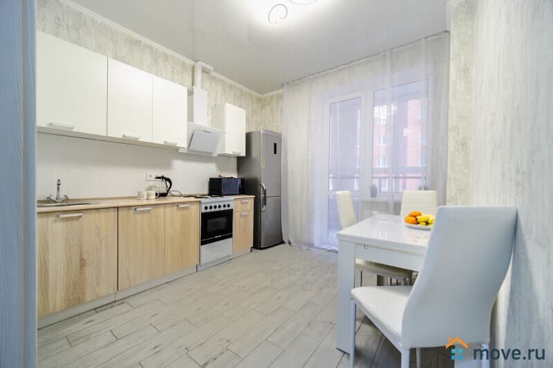 1-комн. квартира, 45 м²