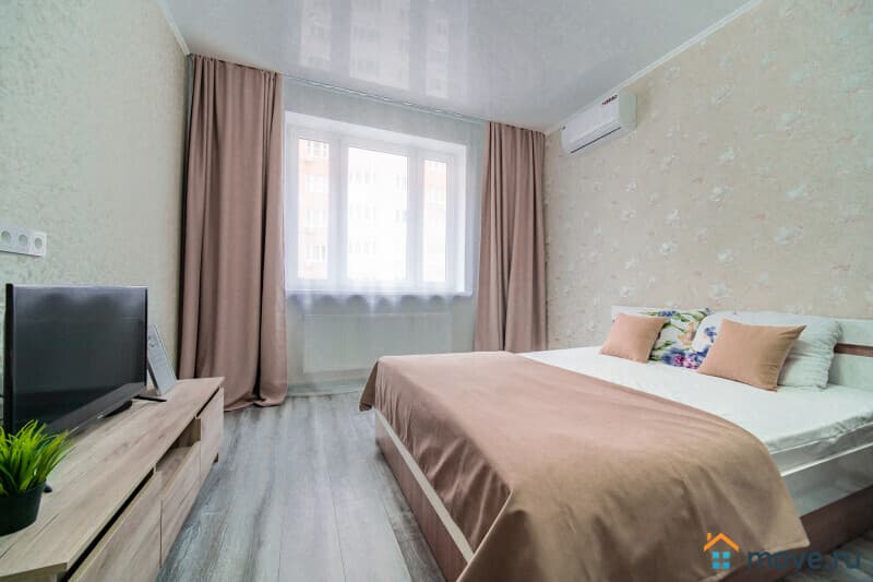 1-комн. квартира, 45 м²