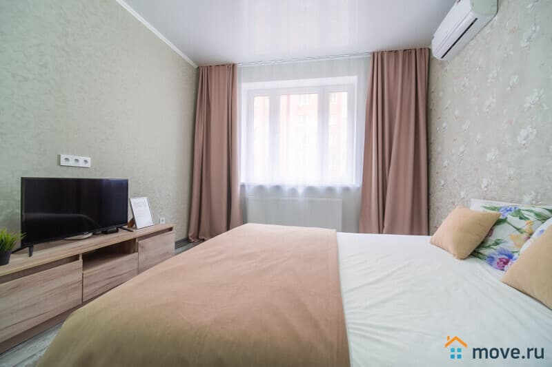 1-комн. квартира, 45 м²