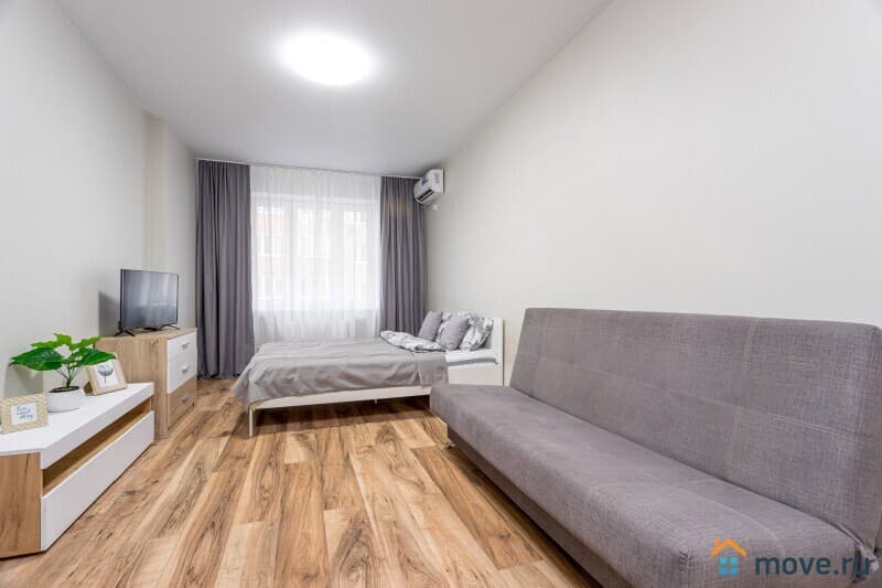 1-комн. квартира, 45 м²