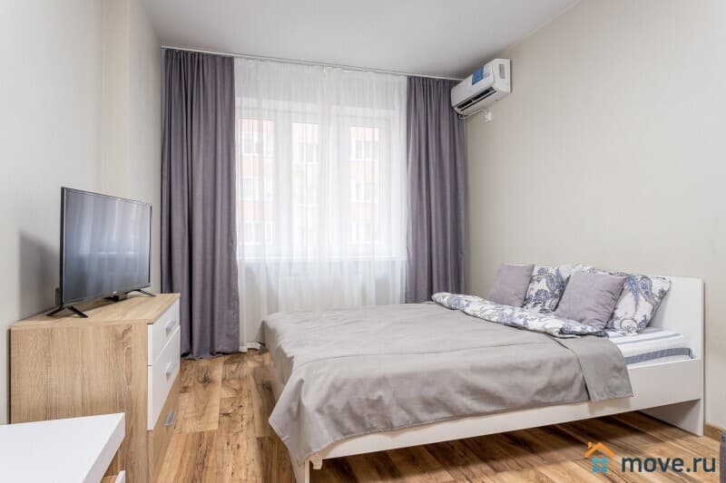 1-комн. квартира, 45 м²