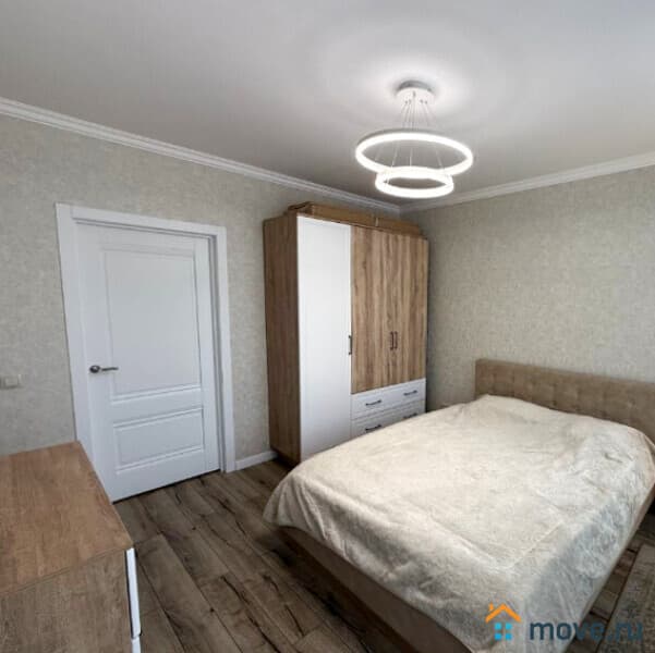 1-комн. квартира, 50 м²