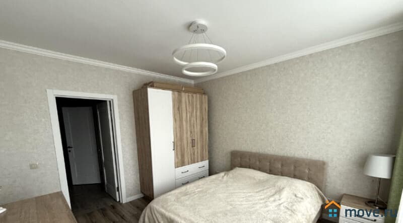 1-комн. квартира, 50 м²