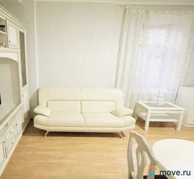 2-комн. квартира, 56 м²