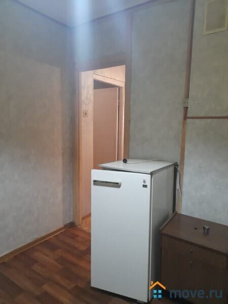 1-комн. квартира, 35 м²