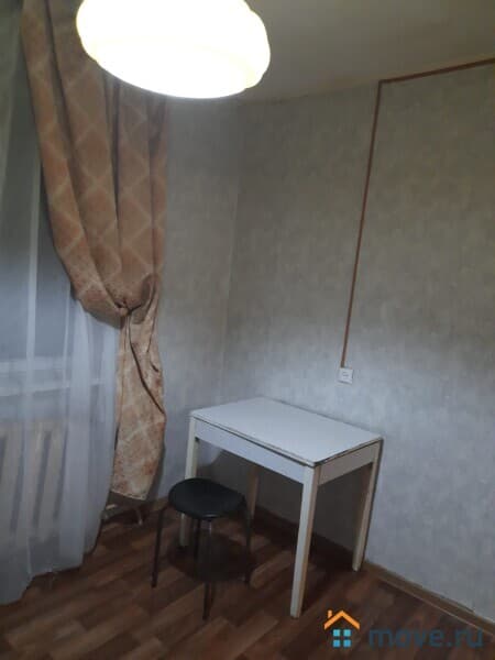 1-комн. квартира, 35 м²