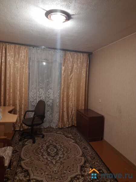 1-комн. квартира, 35 м²