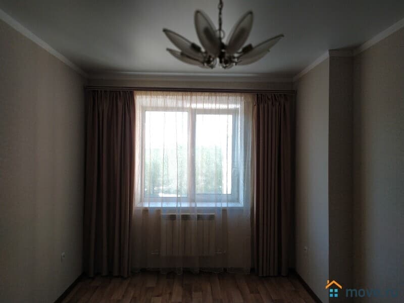 1-комн. квартира, 36 м²