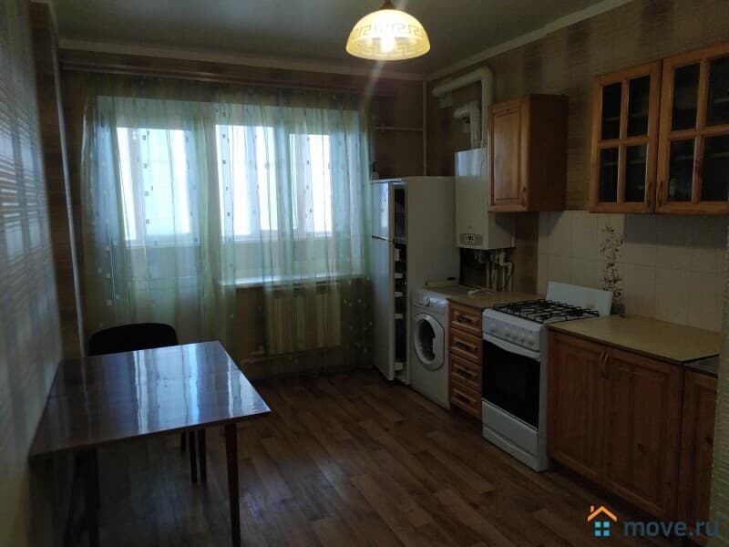 1-комн. квартира, 36 м²