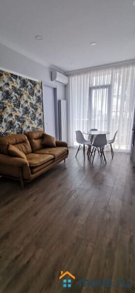 3-комн. квартира, 60 м²