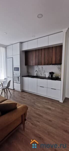 3-комн. квартира, 60 м²