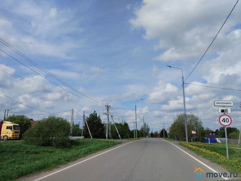 земля под ИЖС, 13 соток