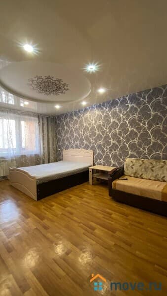 2-комн. квартира, 56 м²