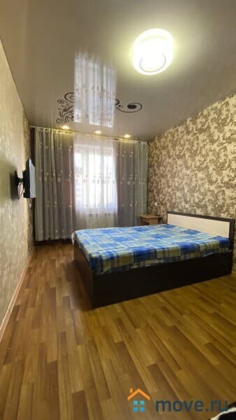 2-комн. квартира, 56 м²