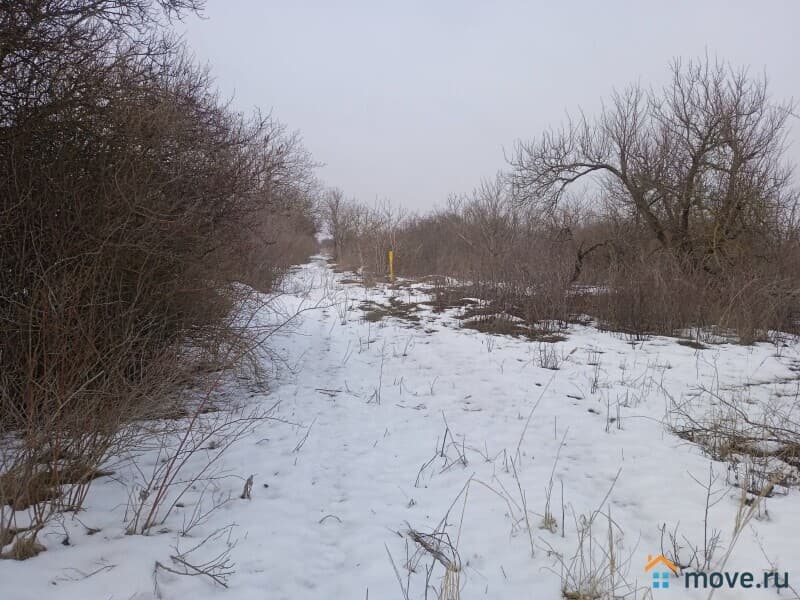 земля под ИЖС, 5.45 га