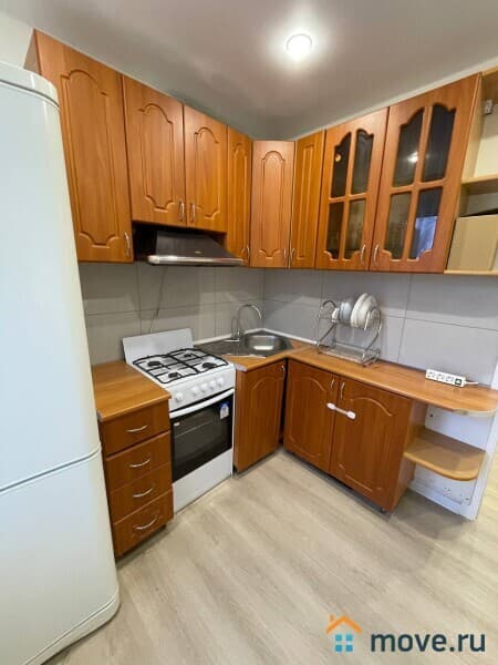 2-комн. квартира, 42 м²