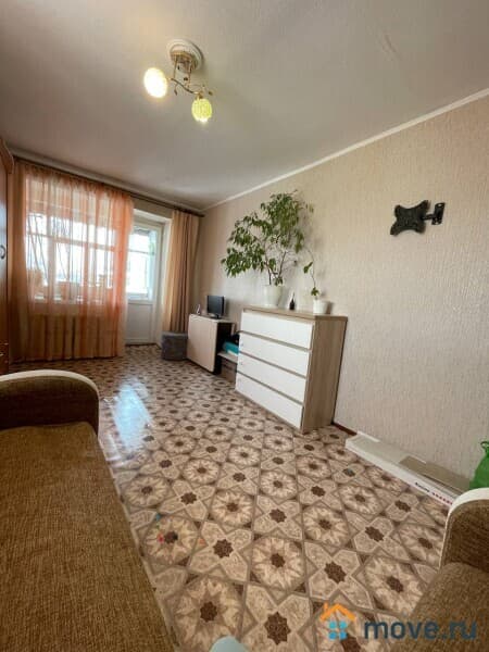 2-комн. квартира, 42 м²