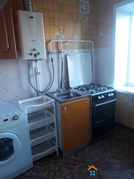 1-комн. квартира, 30 м²