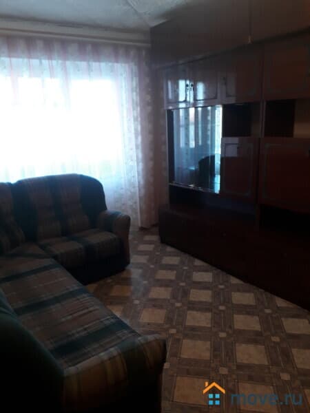 1-комн. квартира, 30 м&sup2;