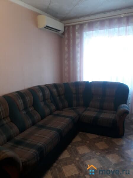 1-комн. квартира, 30 м&sup2;