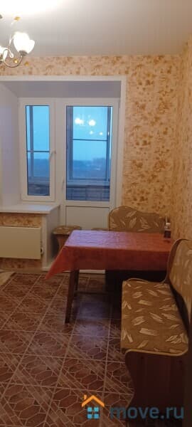 2-комн. квартира, 49.5 м²