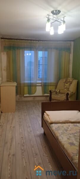 2-комн. квартира, 49.5 м²