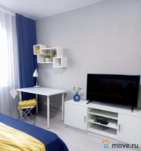 1-комн. квартира, 42 м²