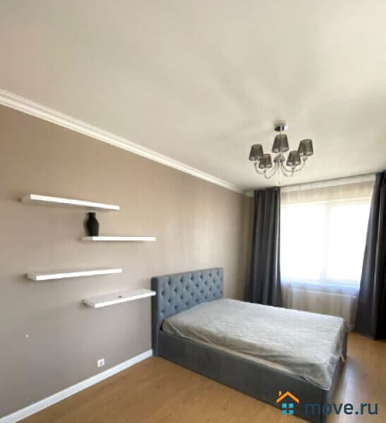 1-комн. квартира, 40 м²