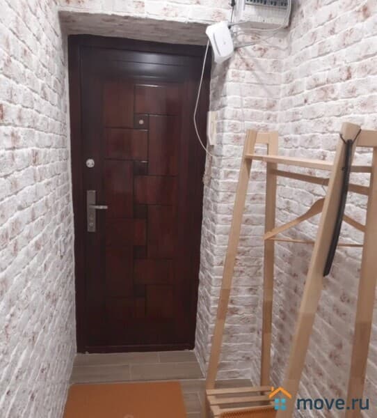 1-комн. квартира, 41 м²