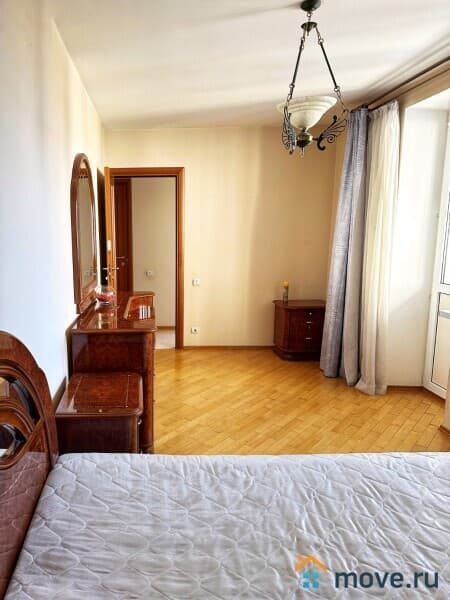 2-комн. квартира, 56 м²