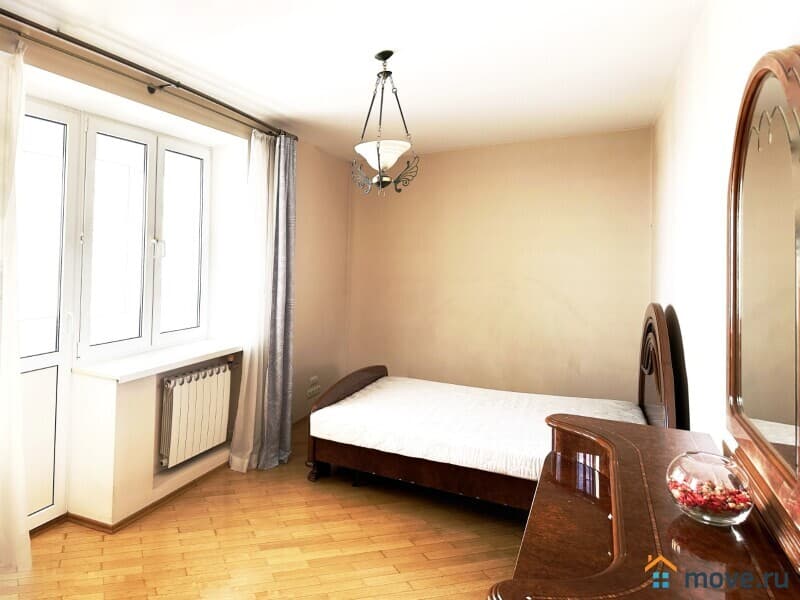 2-комн. квартира, 56 м²