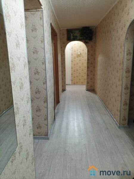 5-комн. квартира, 95.7 м&sup2;