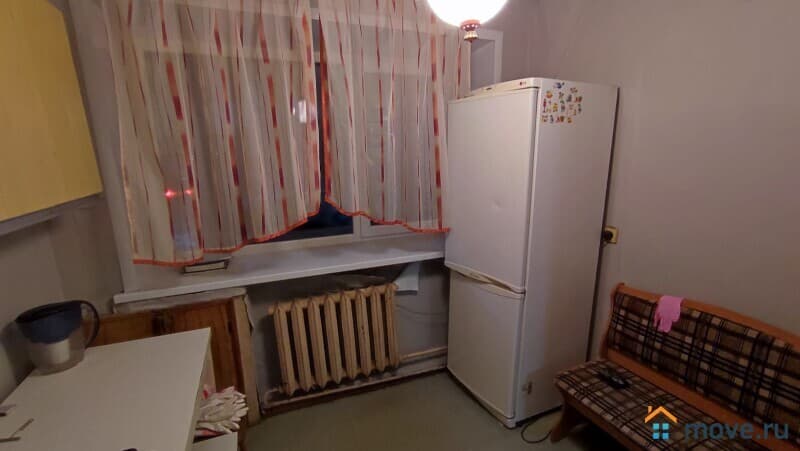 2-комн. квартира, 43 м²