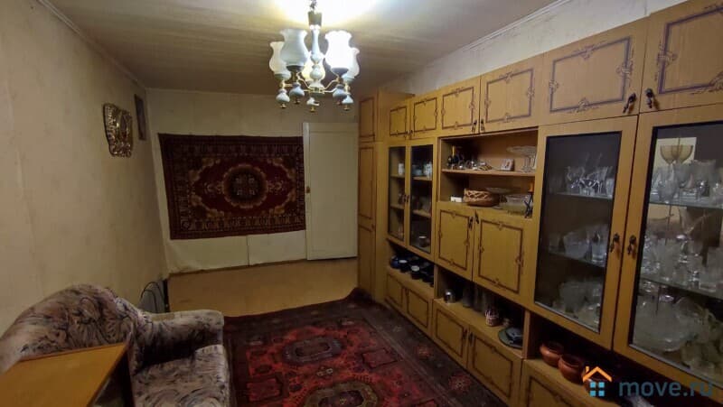 2-комн. квартира, 43 м²