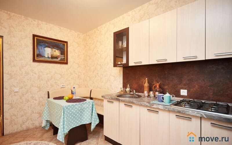 2-комн. квартира, 79 м²