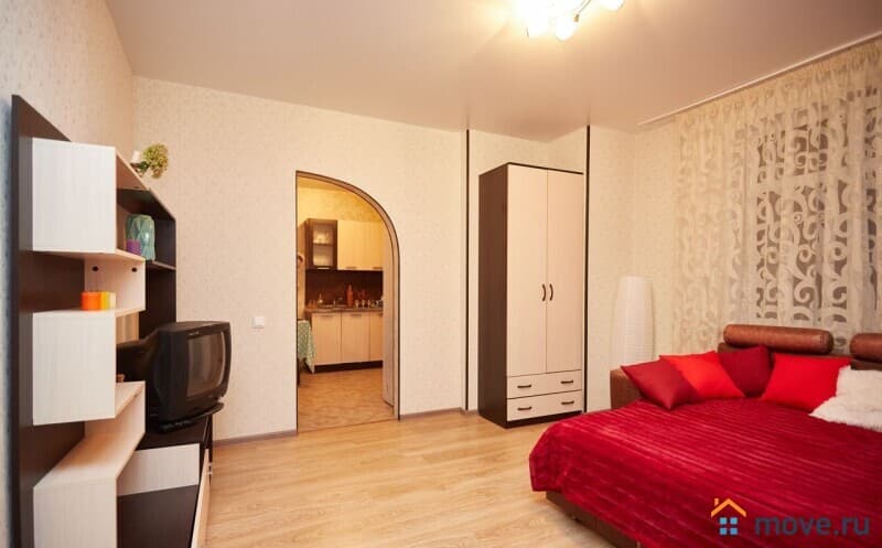 2-комн. квартира, 79 м²