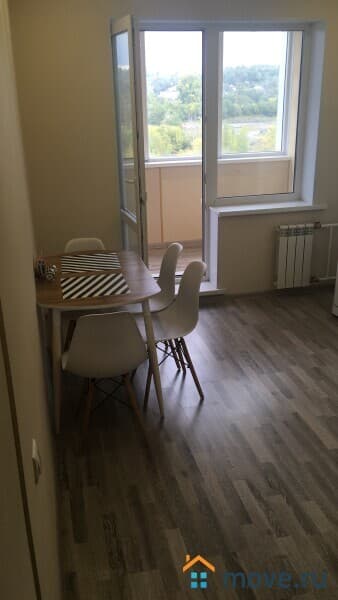 3-комн. квартира, 104 м²