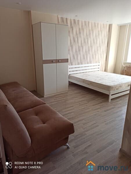 3-комн. квартира, 104 м²