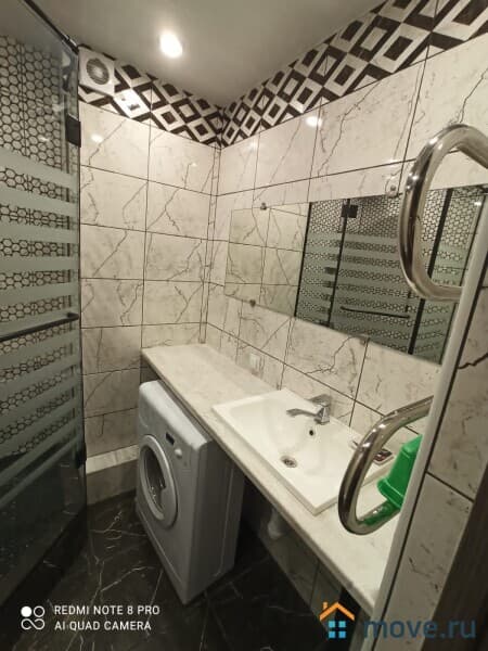 3-комн. квартира, 104 м²