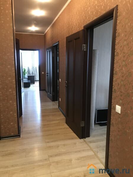 3-комн. квартира, 973 м²