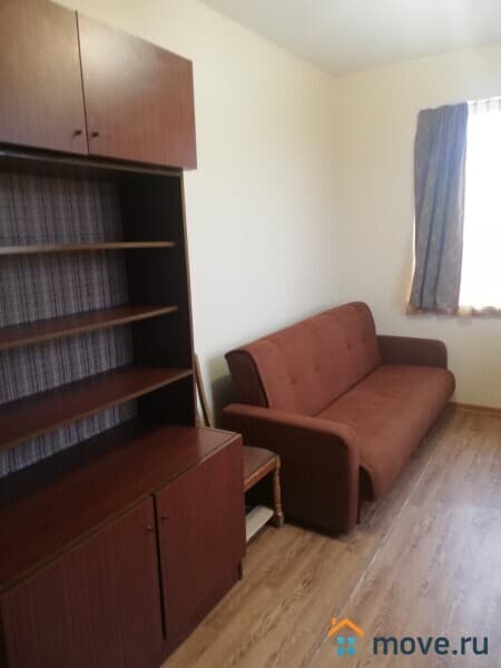 1-комн. квартира, 25 м²