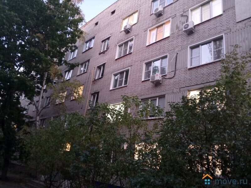 1-комн. квартира, 35.9 м²