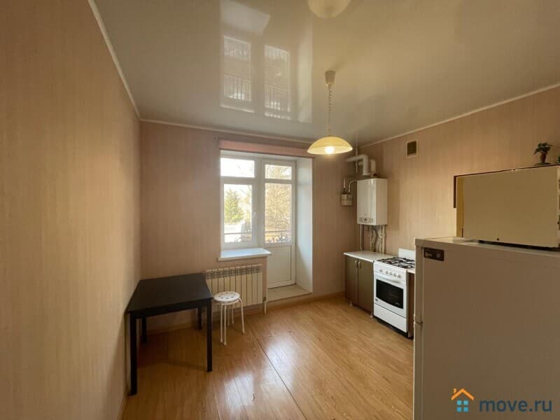 1-комн. квартира, 38 м²