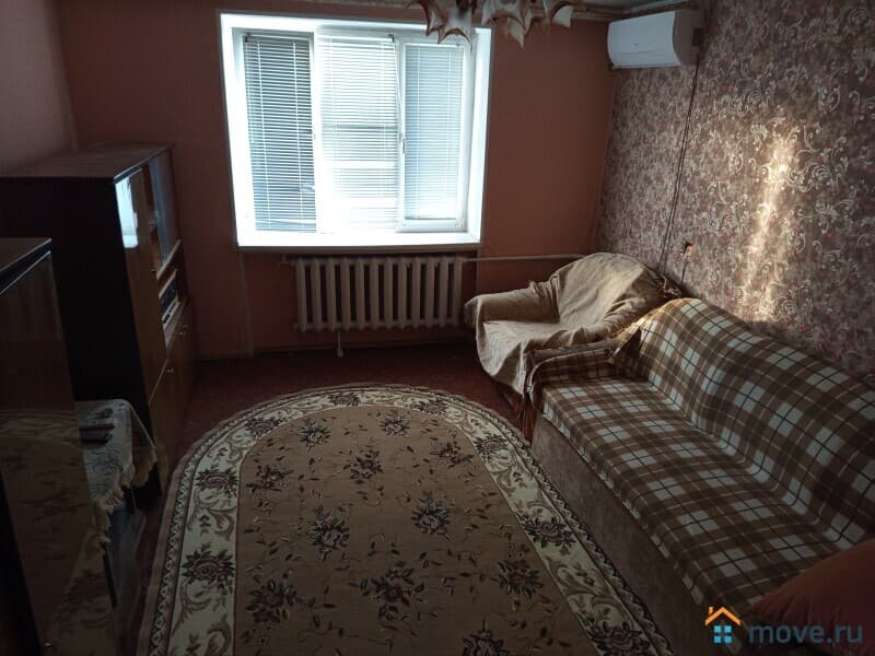 2-комн. квартира, 54 м²