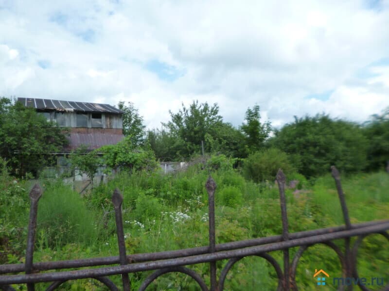 земельный участок, 12 соток