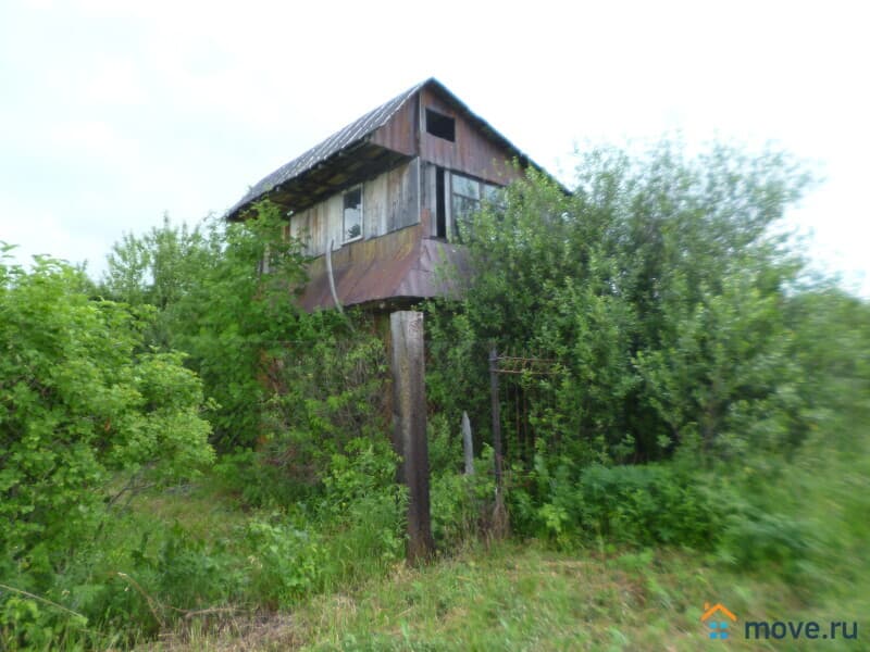 земельный участок, 12 соток