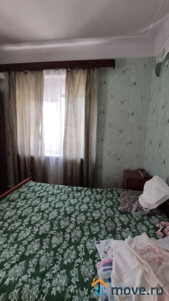 3-комн. квартира, 60.9 м²