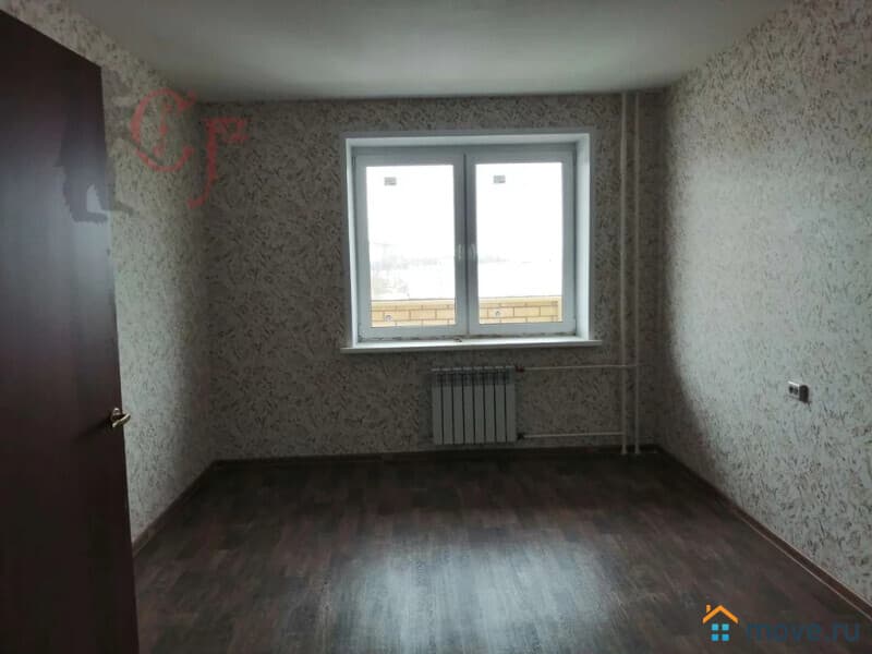 1-комн. квартира, 49 м²