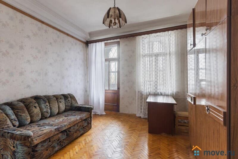 4-комн. квартира, 80 м²